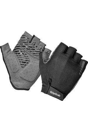 GripGrab Expert RC Max Padded Short Finger Summer Gloves
