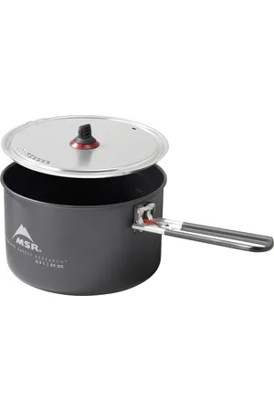 MSR Ceramic 2.5 L Pot Assorted