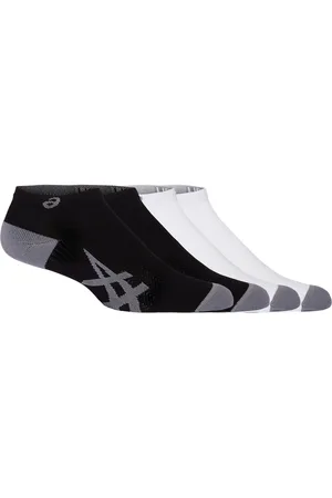 Asics 2ppk Light Run Ankle Socks