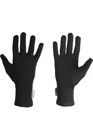 Lillsport Wool Liner Black