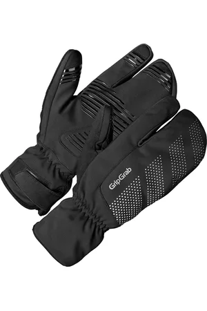 GripGrab Ride Windproof Deep Winter Lobster Gloves