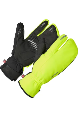 GripGrab Nordic 2 Windproof Deep Winter Lobster Gloves