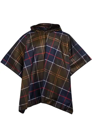 Barbour Showerproof Poncho