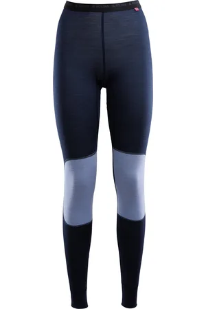 Aclima LightWool Reinforced Longs Woman