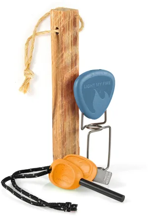 Light My Fire Firelighting Kit Bio