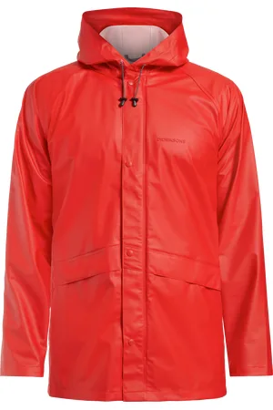 Didriksons Unisex Avon Jacket 2