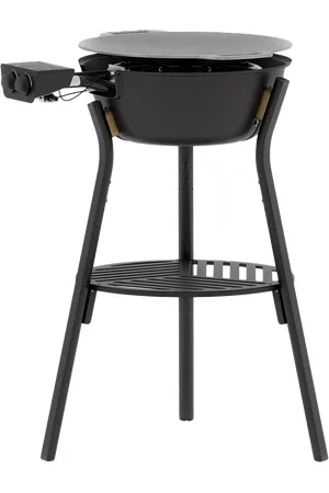Muurikka Gas set LL 48"