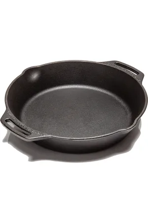 Petromax Fire Skillet Fp20h With Two Handles