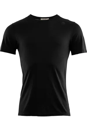 Aclima LightWool Undershirt T-shirt Man