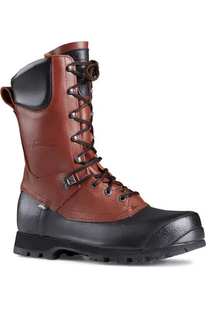 Lundhags Unisex Vandra II High