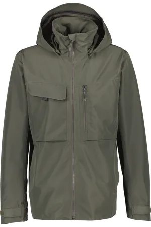 Didriksons Unisex Aston Jacket
