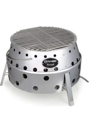 Petromax Atago Grill