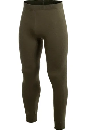 Woolpower Long Johns 200