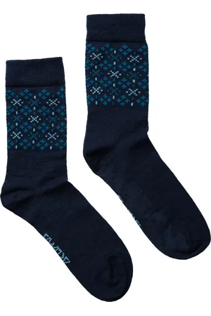 Aclima DesignWool Glitre Sock