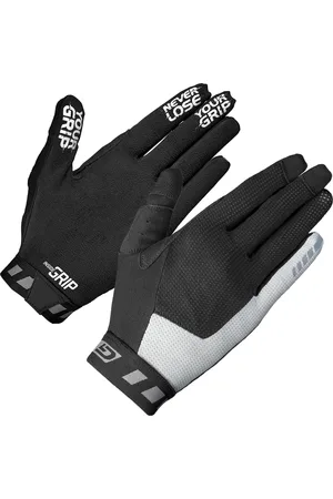 GripGrab Vertical InsideGrip™ Full Finger Glove