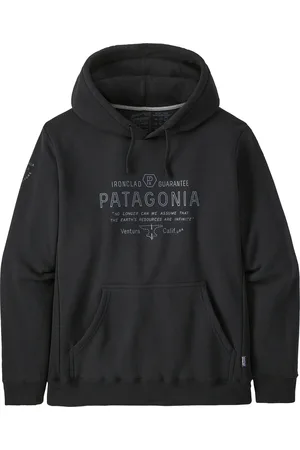 Patagonia Forge Mark Uprisal Hoody