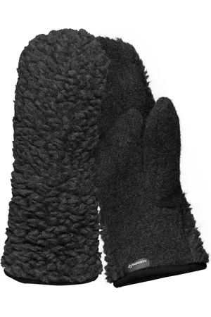 NORRØNA /29 Wool Pile Liner Mittens