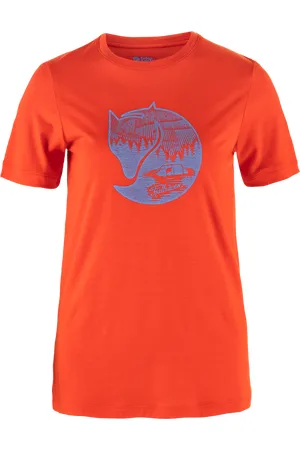 Fjällräven Women