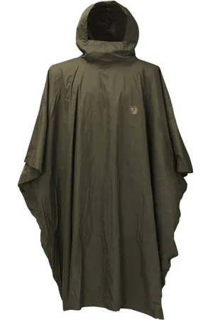 Fjällräven Poncho