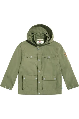 Fjällräven Kids