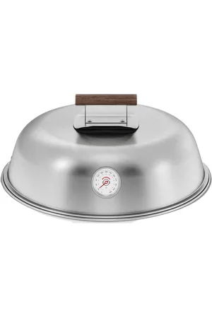 Muurikka Lid With Termometer 58"