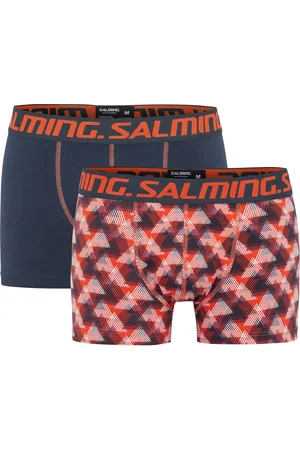 Salming Free, 2-pack Long Boxer