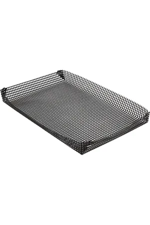 Muurikka Grill & Smoke Basket 22x40cm