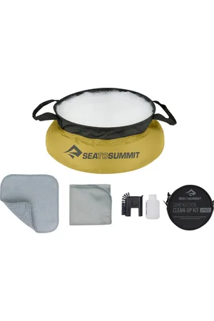 Sea To Summit Camp Kitchen Clean-Up Kit