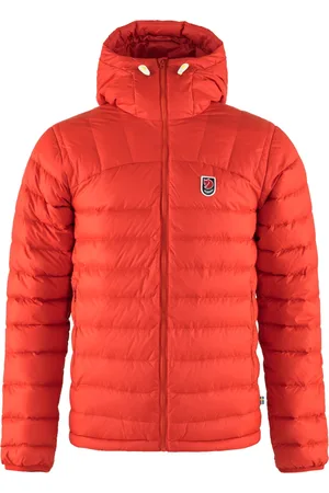 Fjällräven Expedition Pack Down Hoodie Men