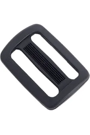 RELAGS Three-web Buckle 40 Mm 1 Pcs C