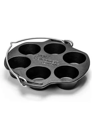 Petromax Muffin Pan MF6