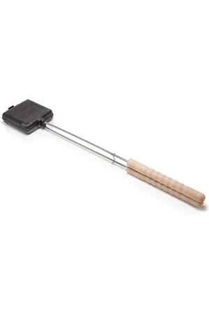 Petromax Sandwich Iron