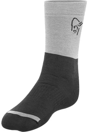 NORRØNA Trollveggen Heavy Weight Merino Socks