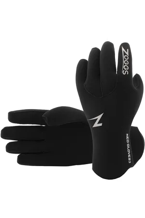 Zoggs Neoprene Swimming Gloves 3