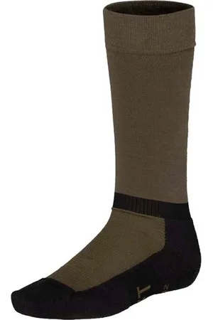 NORRØNA Senja Merino Lightweight Socks Long