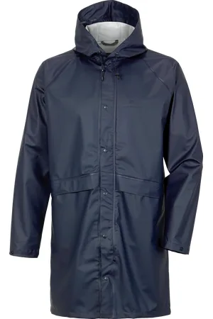 Didriksons Unisex Avon Parka Galon