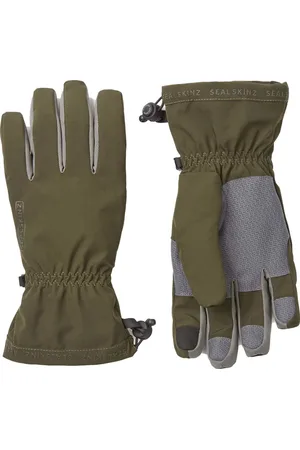 Sealskinz Waterproof Lightweight Gauntlet