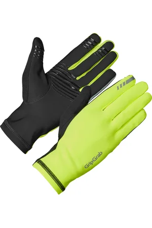 GripGrab Insulator 2 Hi-Vis Spring-Autumn Gloves