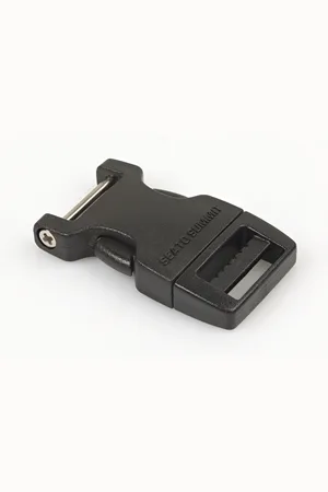 Sea To Summit Field Repair Buckle Side Release 15mm 1 Pin