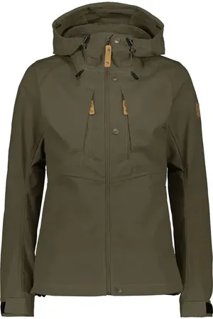 Sasta Women´s Gaissa Jacket