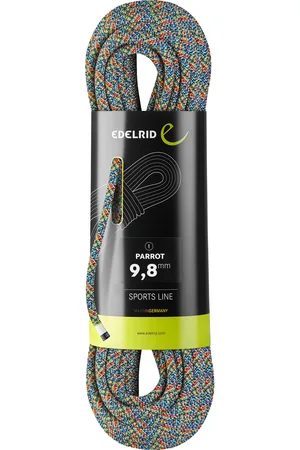 EDELRID Parrot 9,8 mm 50 m