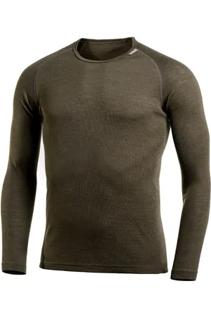 Woolpower Unisex Crewneck Lite