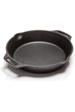 Petromax Fire Skillet Fp25h With Two Handles