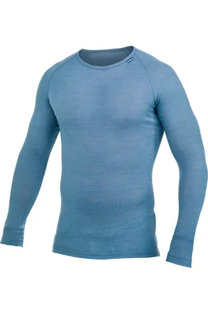 Woolpower Unisex Crewneck Lite