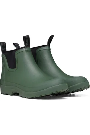 Tretorn Unisex Terräng Low Neo Green/Green
