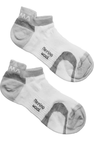 Aclima Ankle Socks 2-Pack