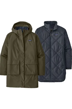 Patagonia Women