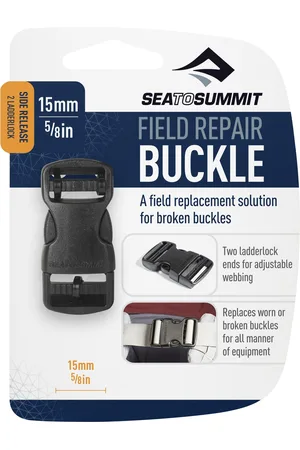 Sea To Summit Field Repair Buckle Side Release