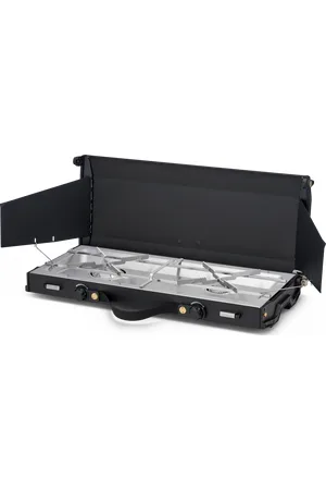Primus Alika Stove Black