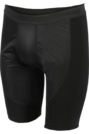 Aclima WarmWool Shorts With Windstopper Man